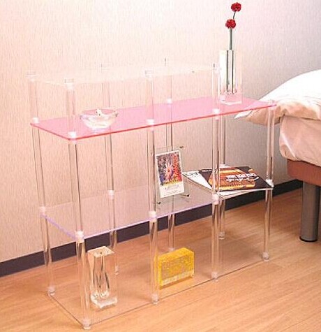 東莞有機玻璃專業生產各種精美工藝品