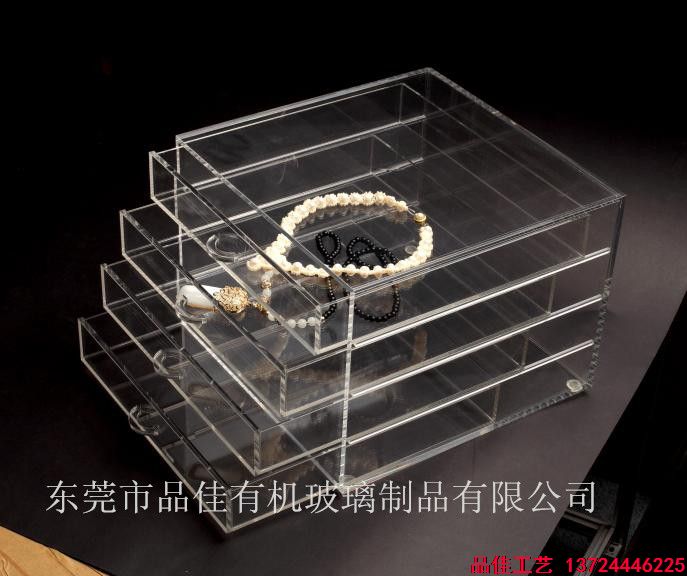 東莞有機玻璃 訂制亞克力展示架 存放架